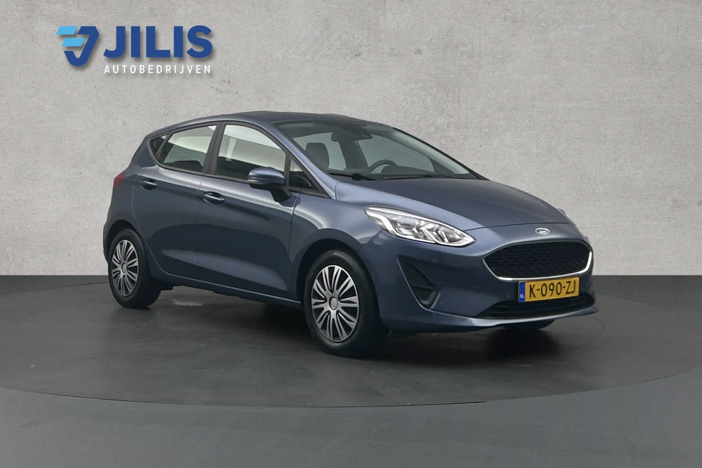 Ford Fiesta – foto 8