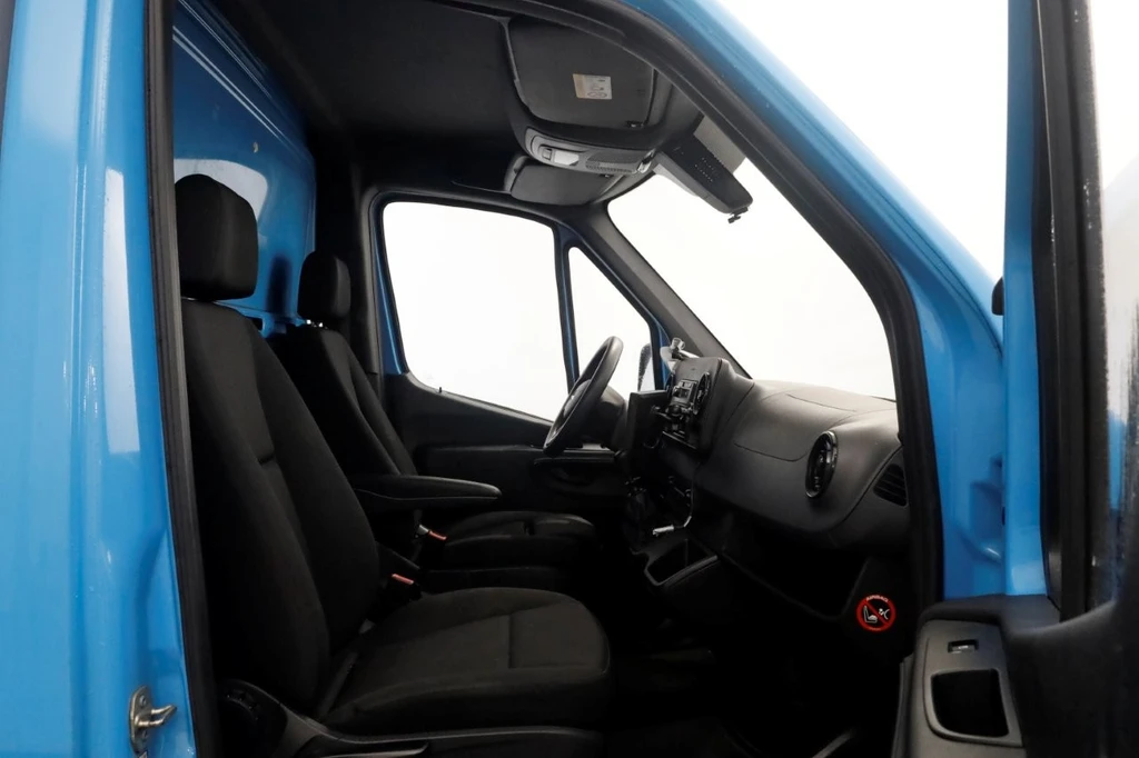 Mercedes-Benz Sprinter – foto 6