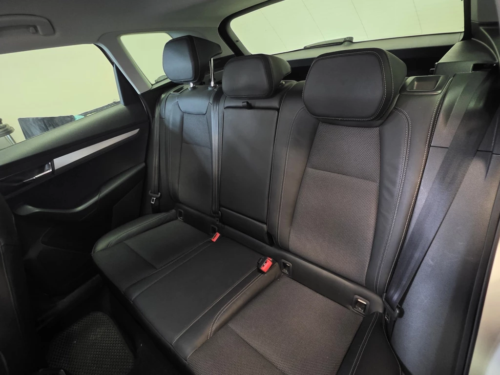 Škoda Karoq – foto 13