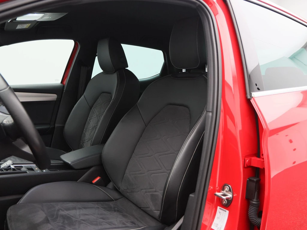 SEAT Leon – foto 11