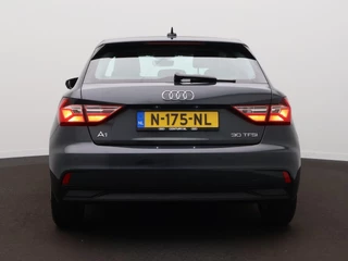 Audi A1 Sportback – thumbnail 5