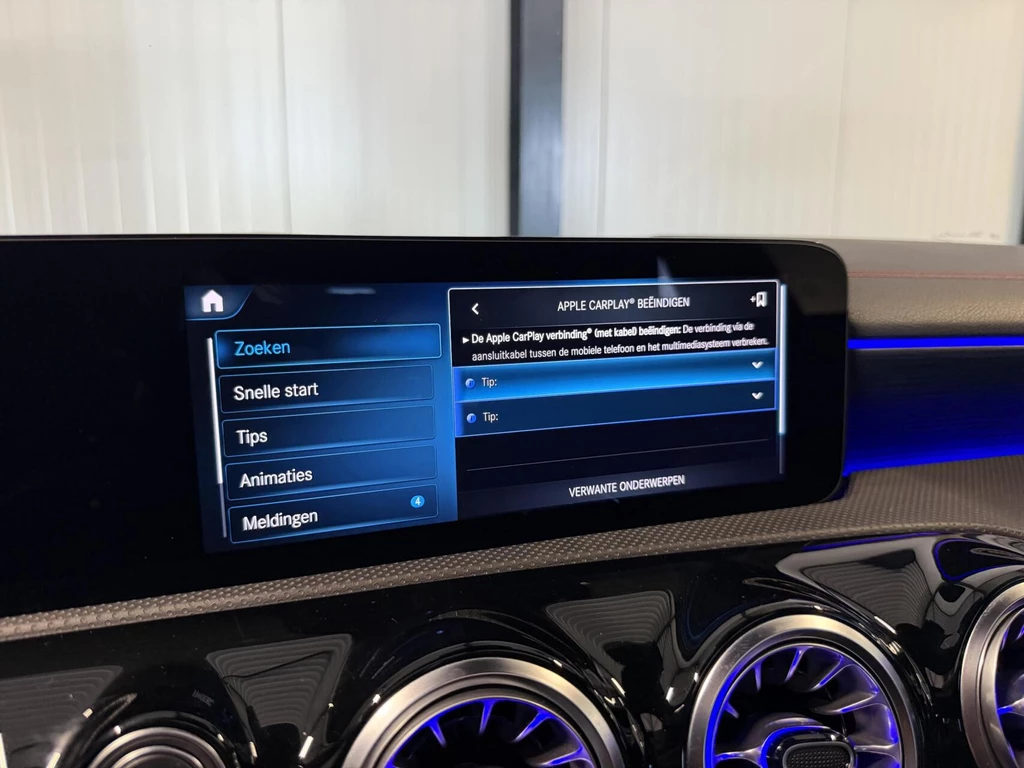 Mercedes-Benz CLA – foto 47