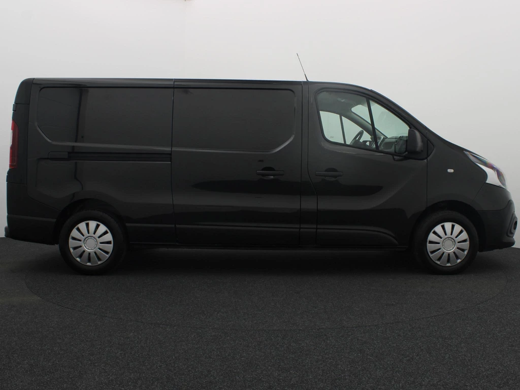 Renault Trafic – foto 6