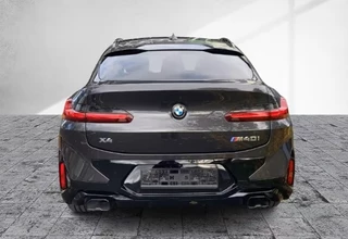 BMW X4 – thumbnail 4