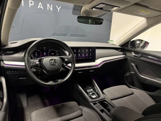 Škoda Octavia – thumbnail 8