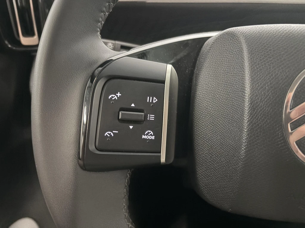 Citroën ë-C3 – foto 21