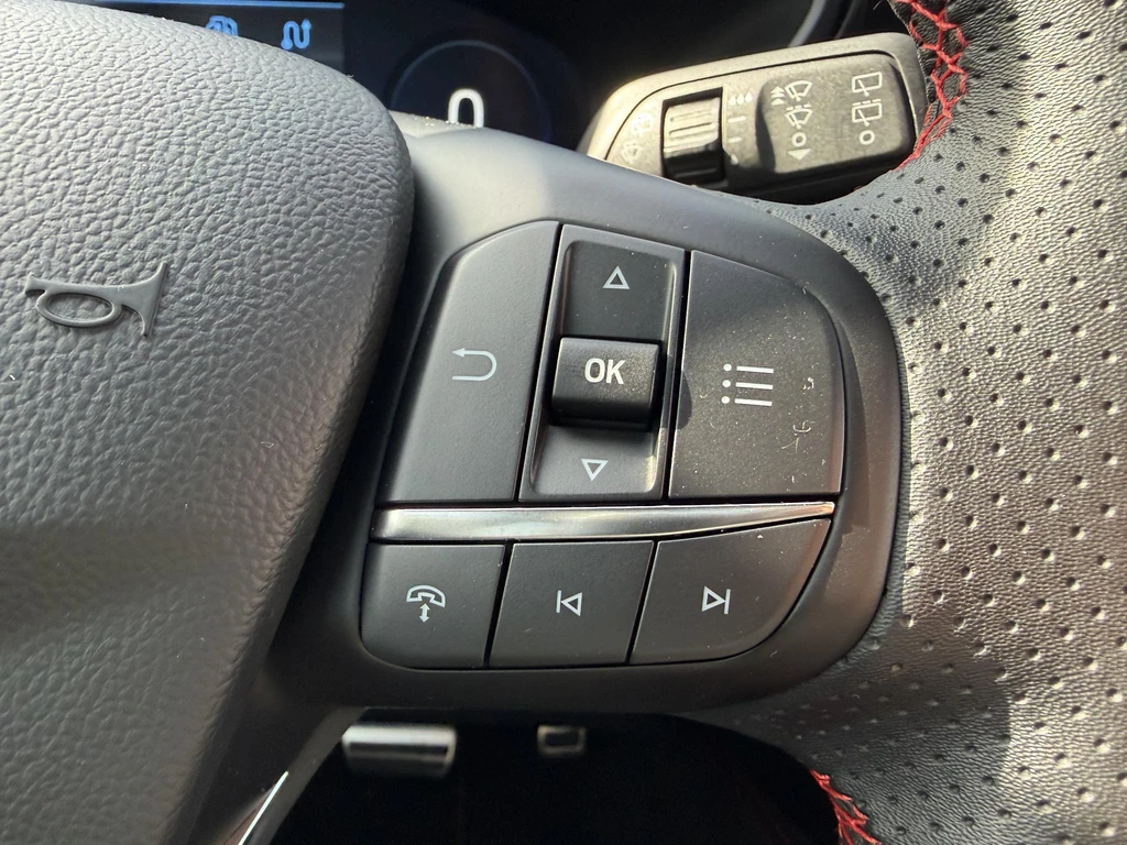 Ford Kuga – foto 16