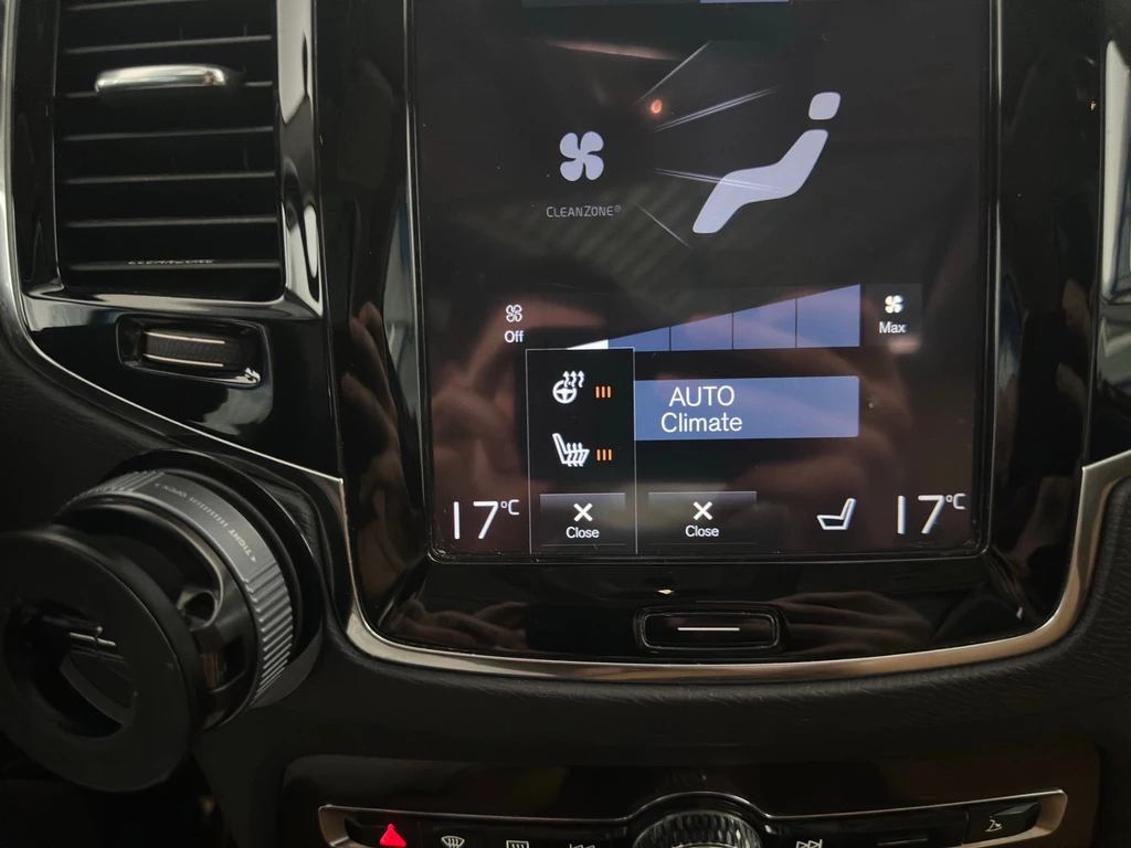Volvo XC90 – foto 47