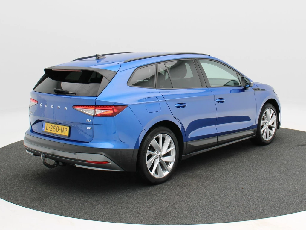 Škoda Enyaq iV – foto 4