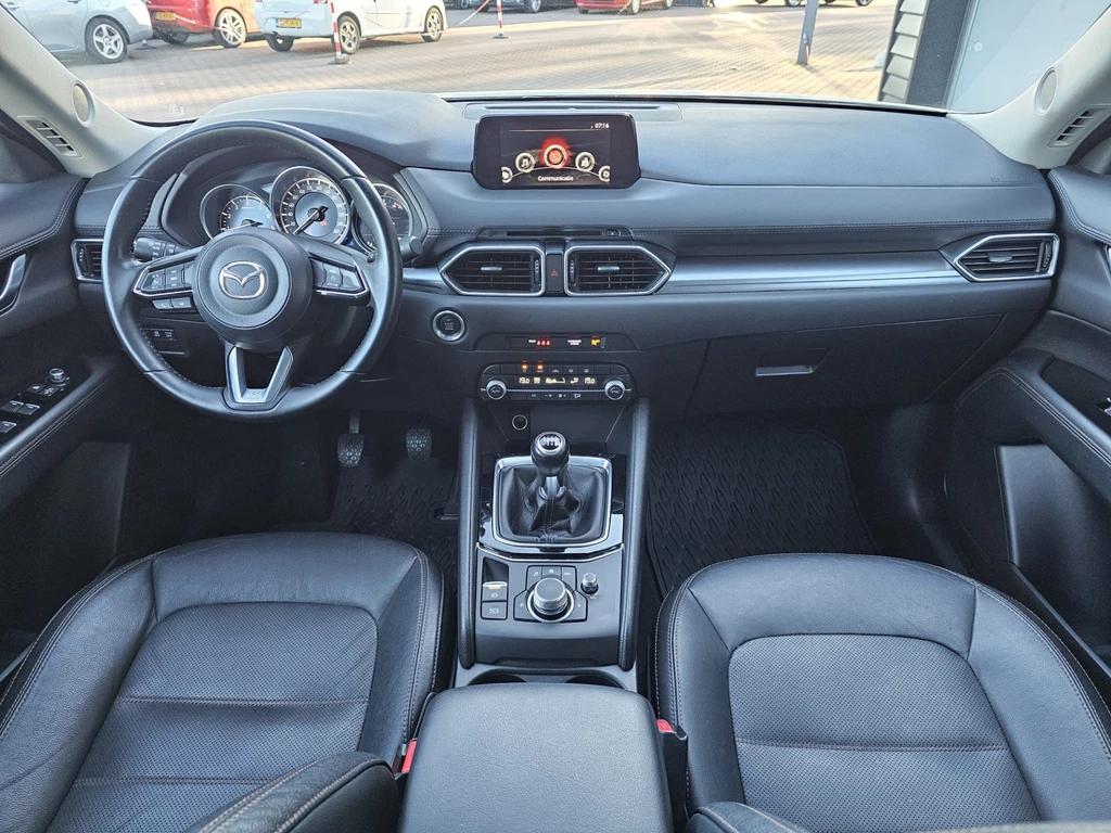 Mazda CX-5 – foto 23