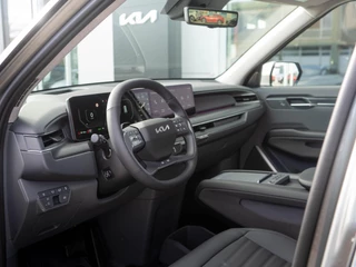 Kia EV9 – thumbnail 21