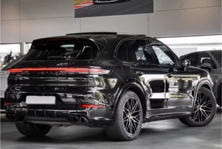 Porsche Cayenne – thumbnail 5