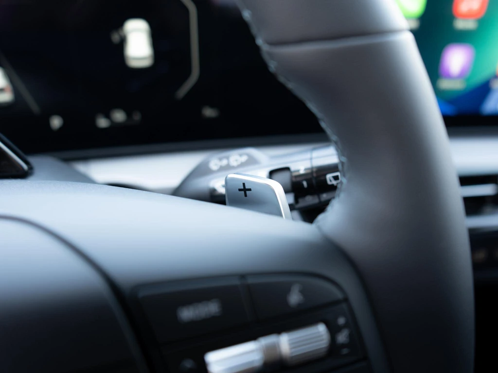 Kia Niro – foto 30