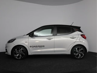 Hyundai i10 – thumbnail 3