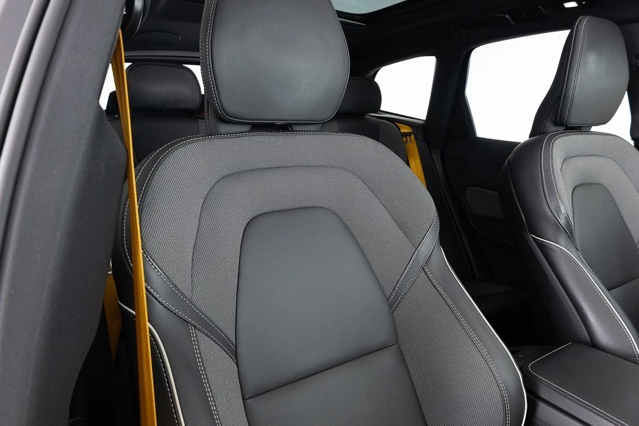 Volvo XC60 – foto 11