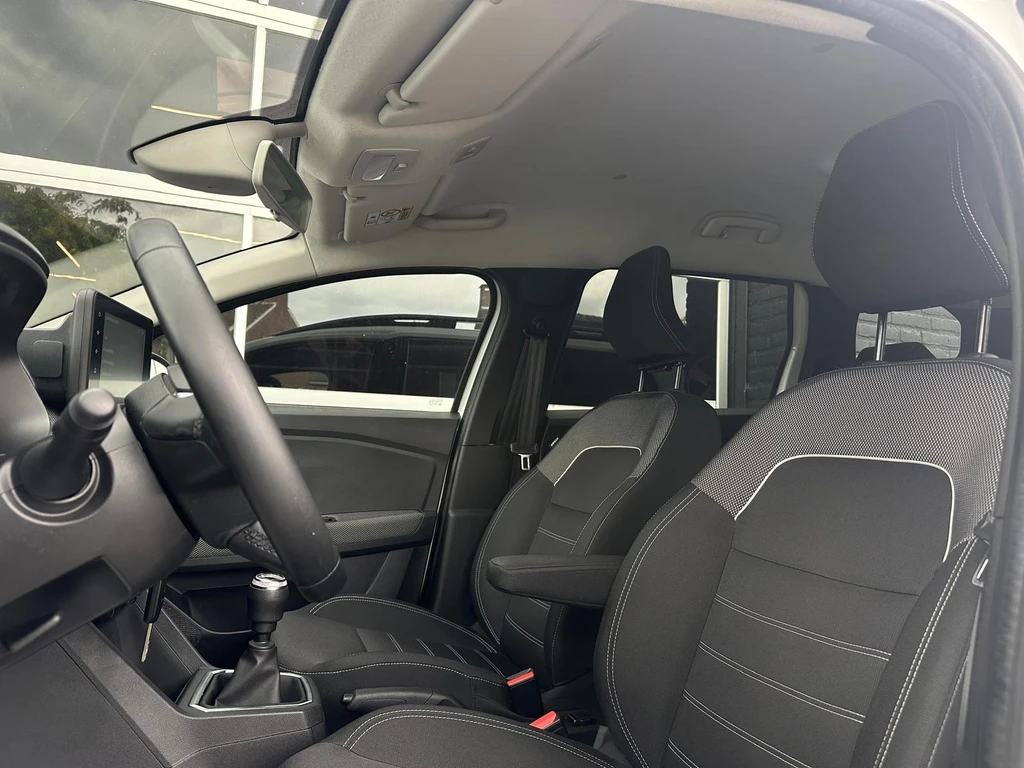 Dacia Jogger – foto 19