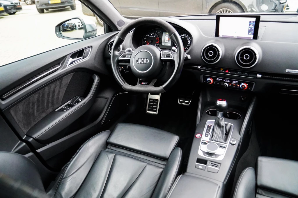 Audi RS3 – foto 44