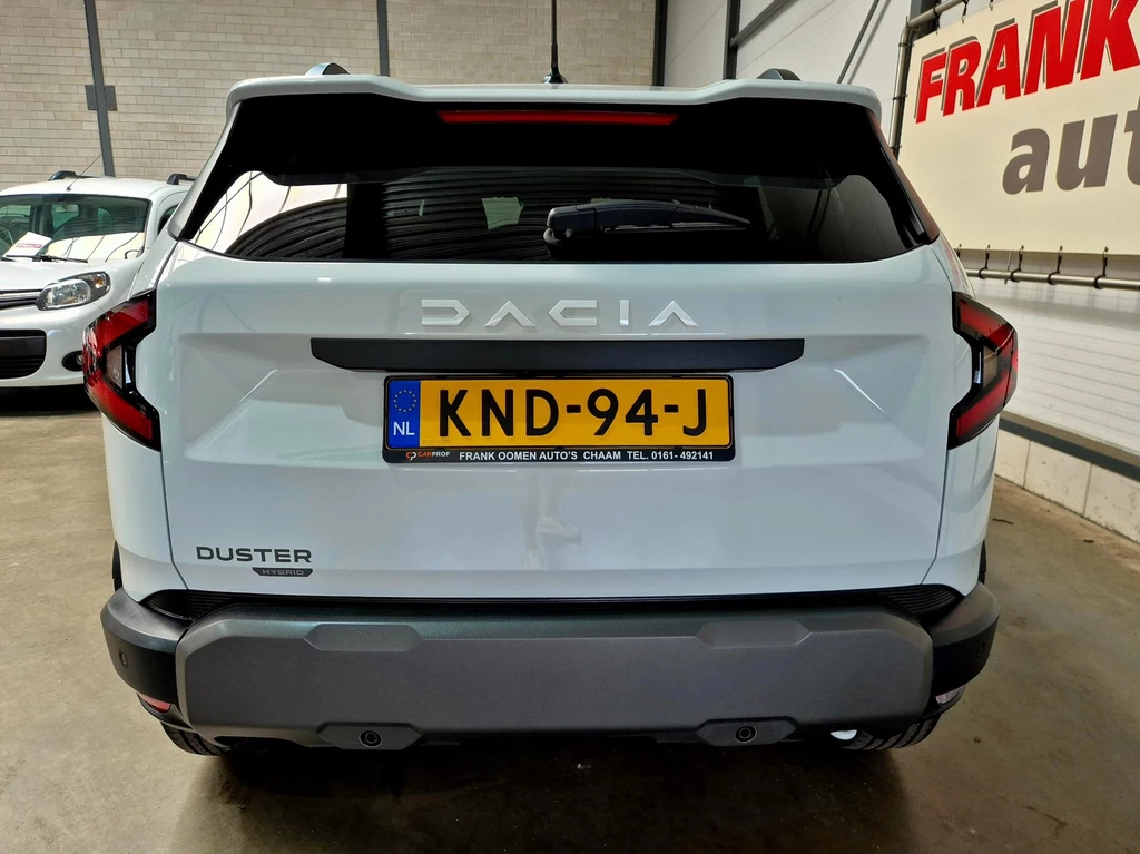 Dacia Duster – foto 7