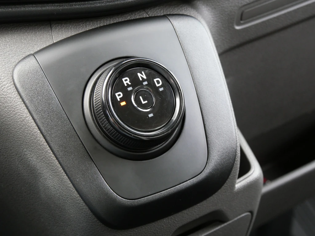 Ford E-Transit – foto 18