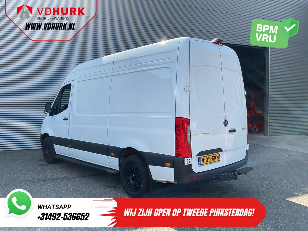 Mercedes-Benz Sprinter – foto 3