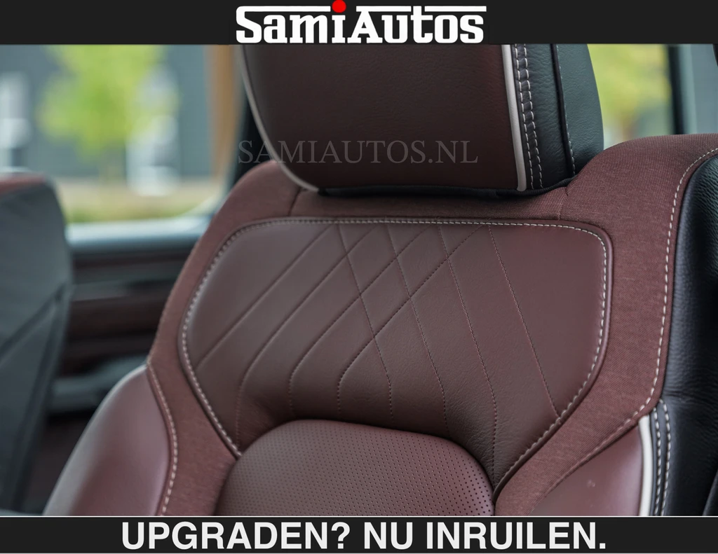 Dodge Ram Pick-Up – foto 52