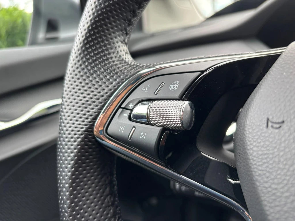 Škoda Enyaq iV – foto 17