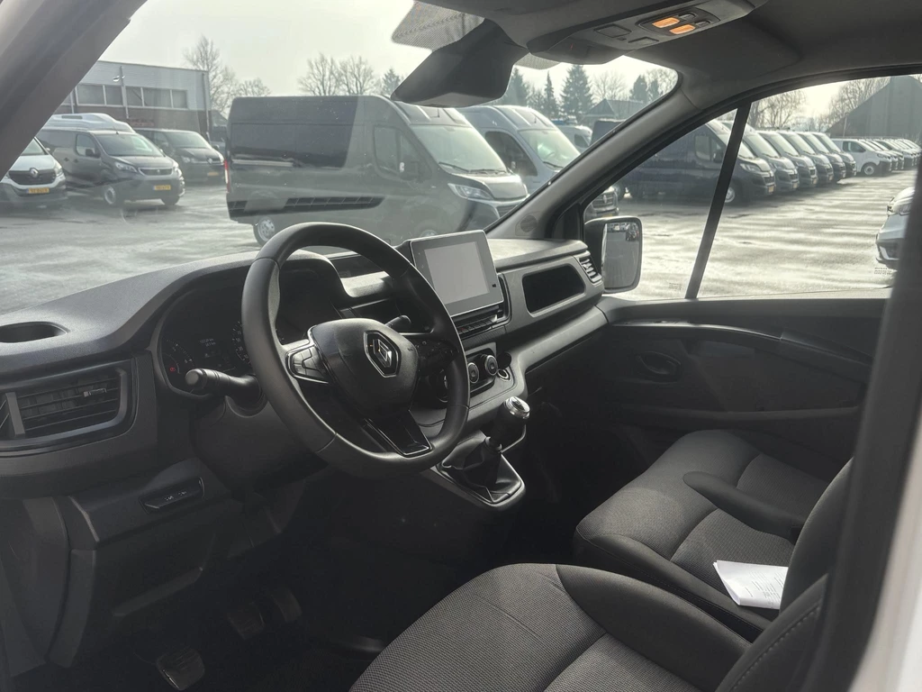 Renault Trafic – foto 10