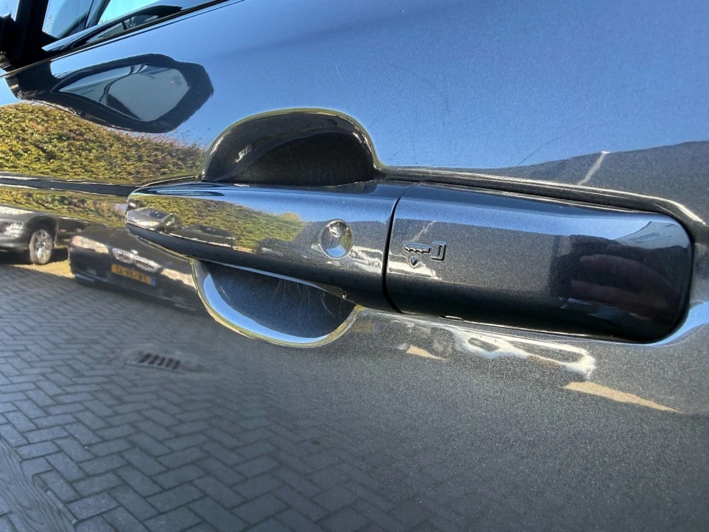 Land Rover Range Rover Sport – foto 16