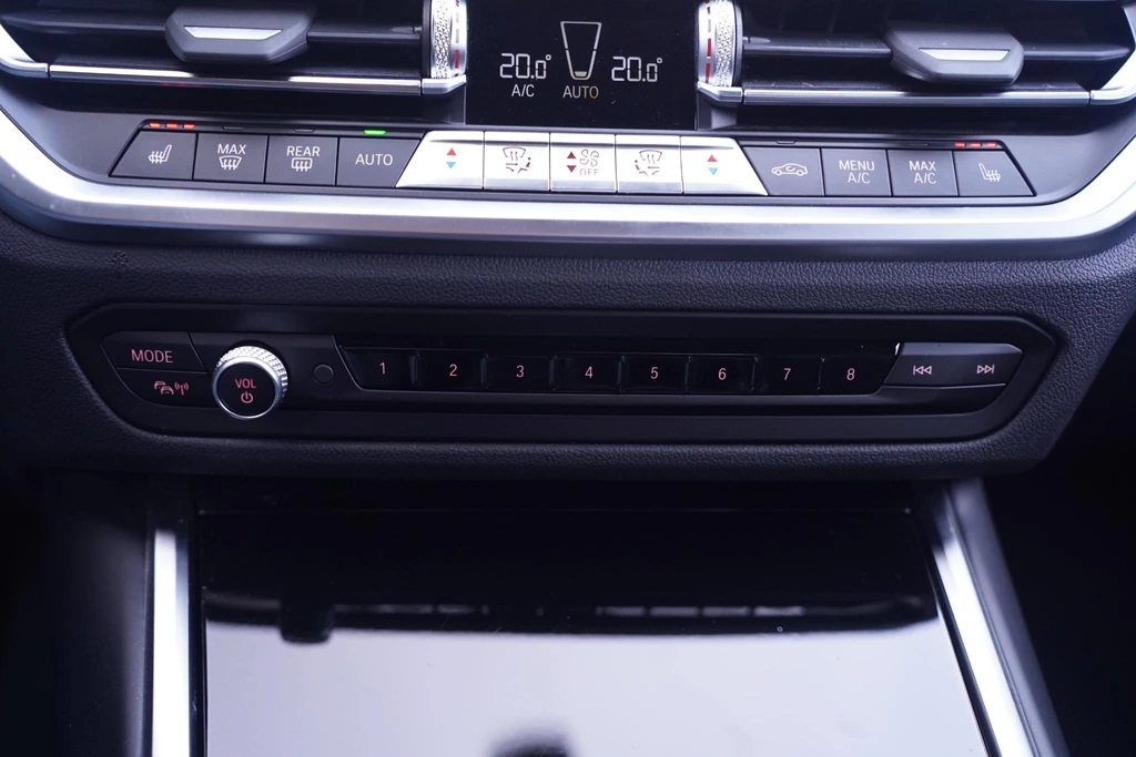 BMW 3 Serie – foto 43