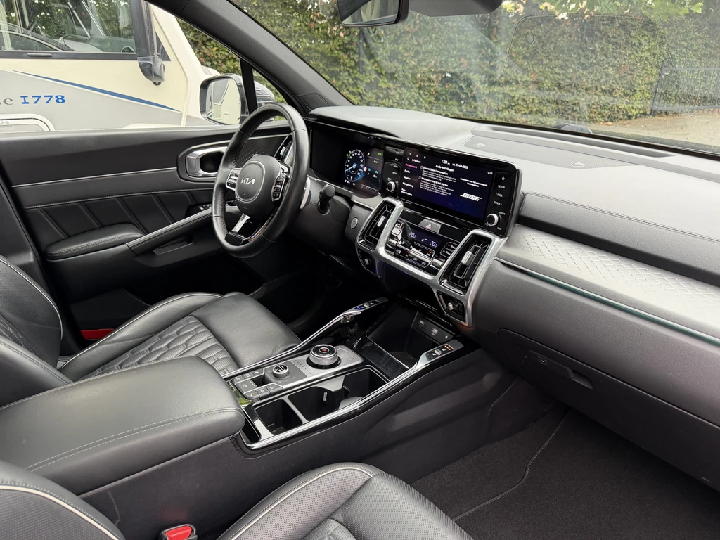 Kia Sorento – foto 16