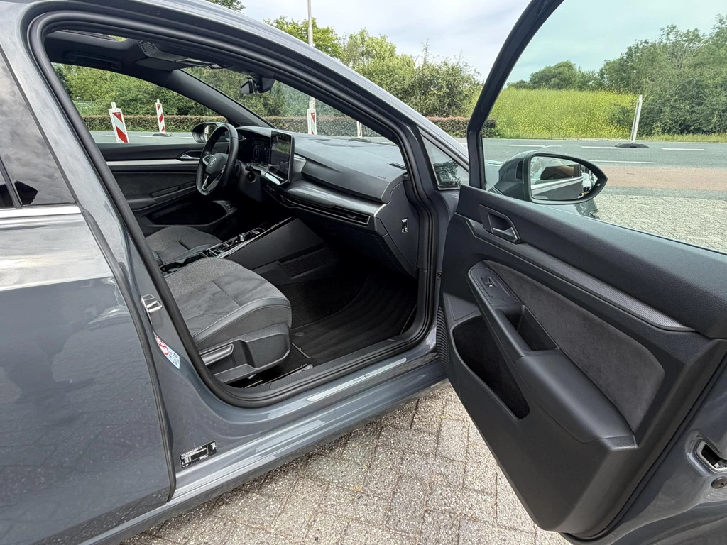Volkswagen Golf – foto 21