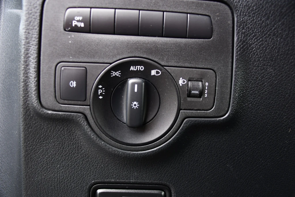 Mercedes-Benz Vito – foto 30