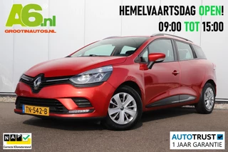 Renault Clio – thumbnail 1