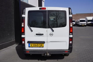Opel Vivaro – thumbnail 2