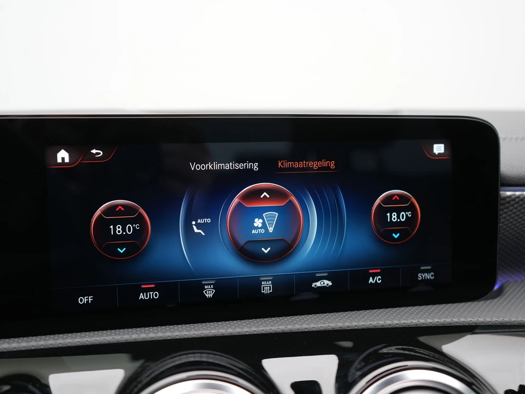 Mercedes-Benz A-Klasse – foto 54