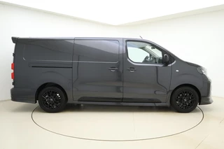 Opel Vivaro-e – thumbnail 7