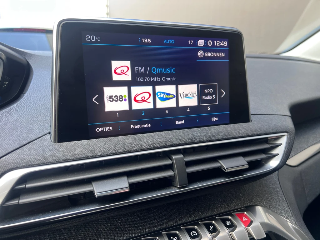 Peugeot 3008 – foto 41