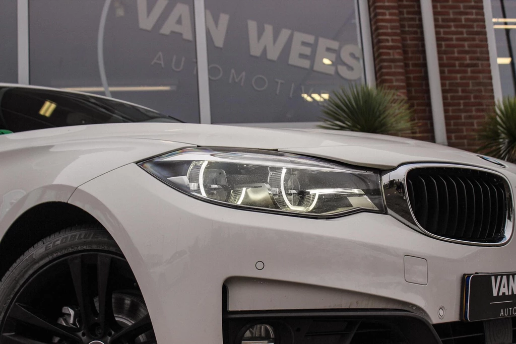 BMW 3 Serie – foto 48