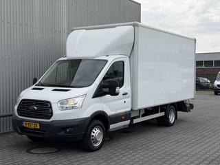 Ford Transit – thumbnail 3