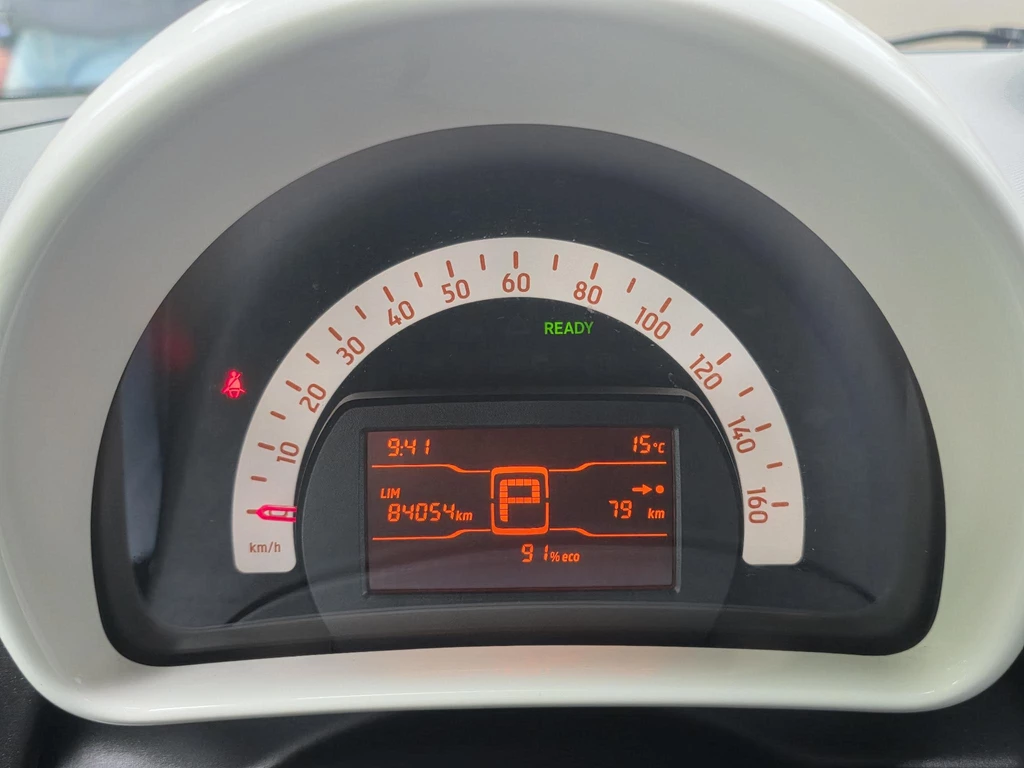 smart Fortwo – foto 13