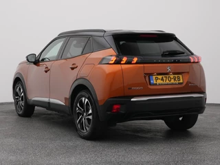 Peugeot e-2008 – thumbnail 4