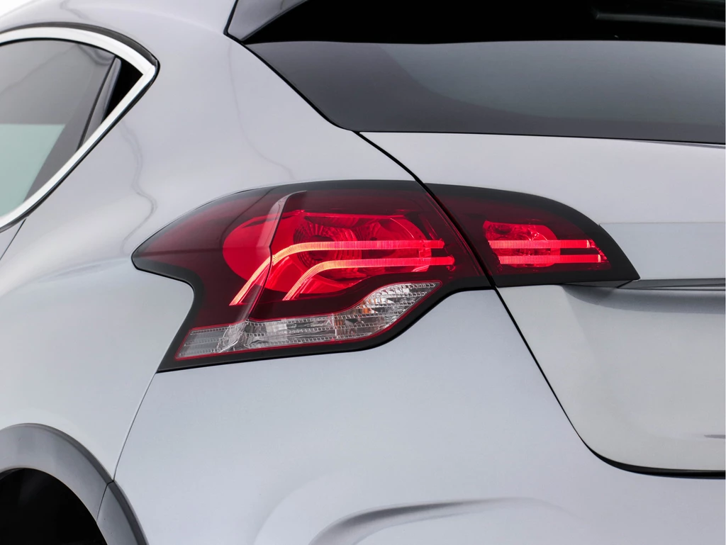 DS DS 4 – foto 26