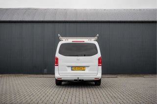 Mercedes-Benz Vito – thumbnail 4