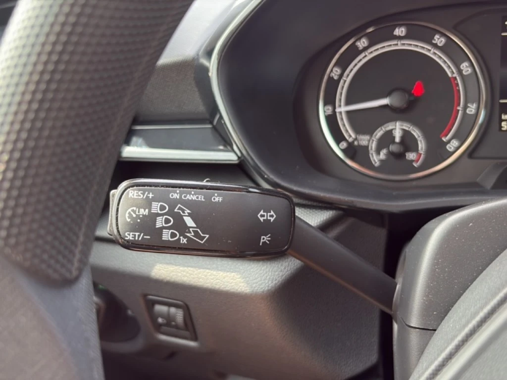 Škoda Fabia – foto 16