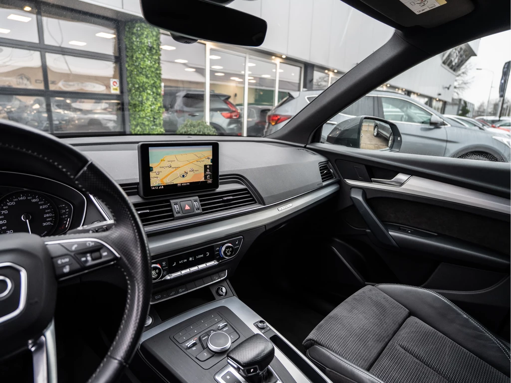 Audi Q5 – foto 9