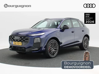 Audi Q3 – thumbnail 1