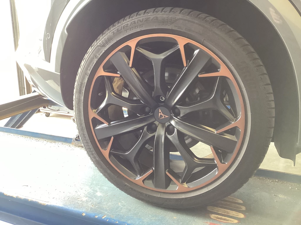 CUPRA Formentor – foto 41