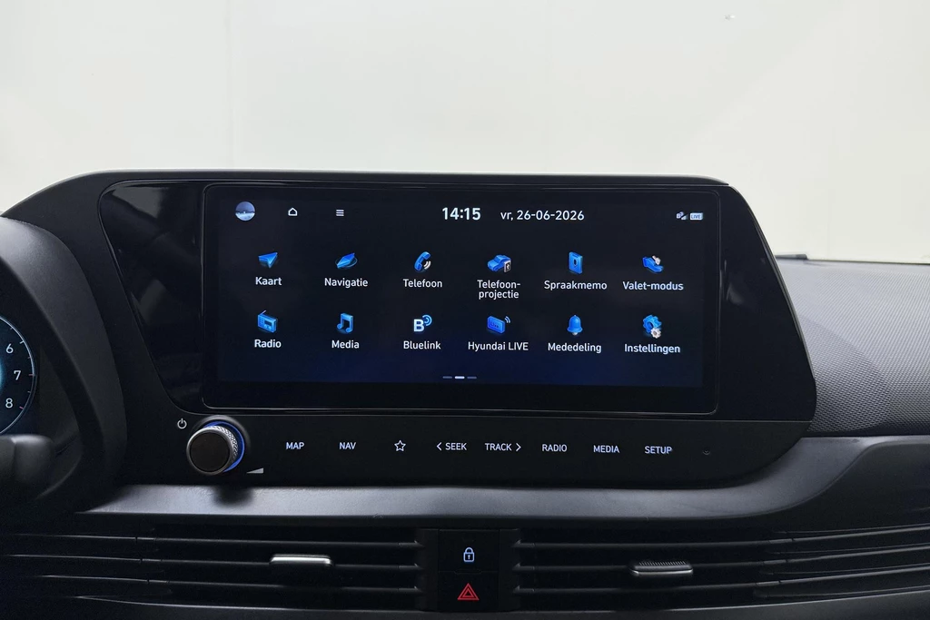 Hyundai i20 – foto 23