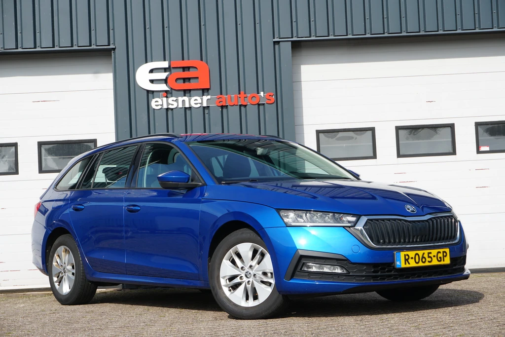 Škoda Octavia – foto 5