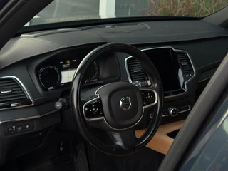 Volvo XC90 – thumbnail 22